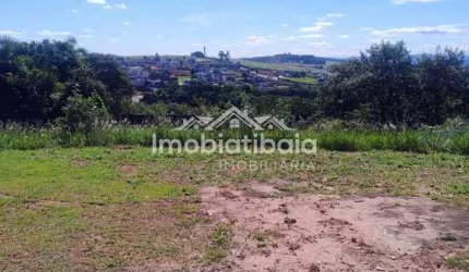 Terreno à venda condomínio Shambala III - Atibaia - 800m²