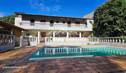Chácara à venda Jd. Brisa em Mairiporã - 1370m²
