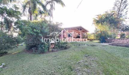 Chácara à venda no Vale do Rio Cachoeira em Piracaia - 2.800m²
