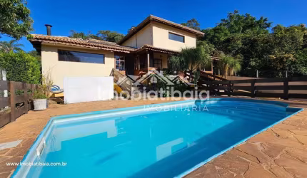 Chácara à venda Jd. Brisa - Mairiporã - 1000m²