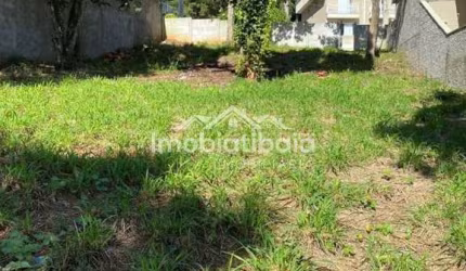 Terreno à venda Jd. Maristela em Atibaia - 300m²