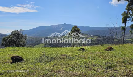 Terreno à venda com vista para Pedra Grande - Rosário Atibaia - 6.000m²