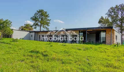 Chácara à venda no Itapetinga em Atibaia -  6.000m²