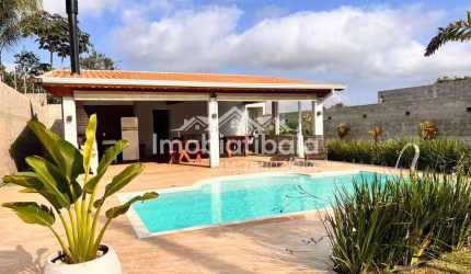 Casa de campo à venda Barreiro em Bragança Paulista - 500m²