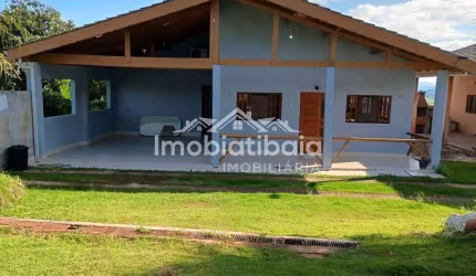 Casa à venda em condomínio fechado Atibaia - Vitória Régia