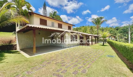 Chácara à venda no cond. Alpes D´Ouro em Bom Jesus dos Perdões - 1.144 m²