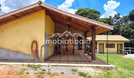 Chácara à venda em Batatuba Piracaia - 1648,52m²