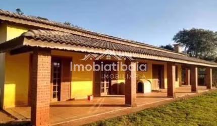 Chácara à venda Laranjal em Atibaia - 4.800m²