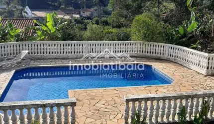 Chácara à venda Morro Grande da Boa Vista Bragança Pta. - 2180m²