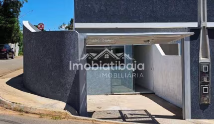 Casa à venda Vila Santa Helena em Atibaia - 125 m²