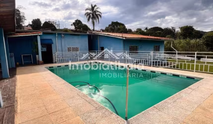 Chácara à venda em Nazaré Paulista - Mascate - 6.036,00m²