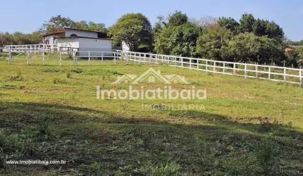 Sítio à venda em Atibaia - Bairro Ponte Alta - 44.000m²