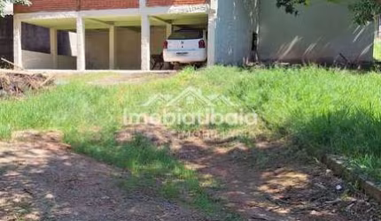 Casa à venda Jd. Estância Brasil em Atibaia - 580m²