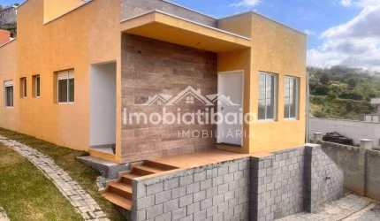 Casa à venda Condomínio Res. Terra Verde - Jd. Estância Brasil Atibaia