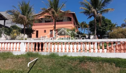 Chácara à venda Cond. Vista Alegre em Bom Jesus dos Perdões - 1400m²