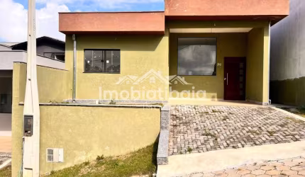 Casa à venda cond. Águas de São Pedro-Pico do Olho D&amp;apos;Água Mairiporã - 150m²