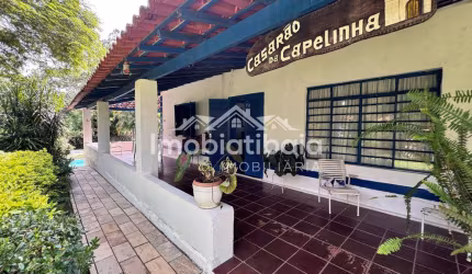 Sítio à venda em Itatiba - 17.000m²