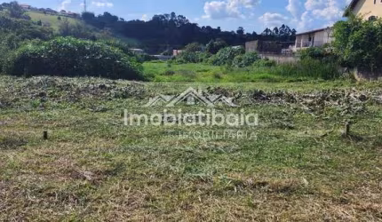 Terreno à venda Jd. Cerejeiras em Atibaia - 139m²