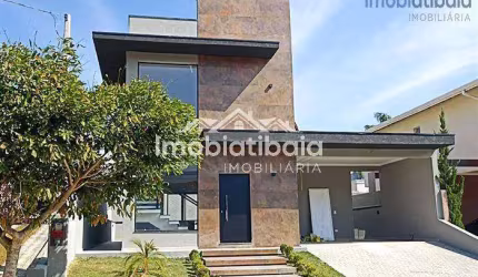 Casa à venda Cond. Terras de Atibaia - Atibaia - 300m²