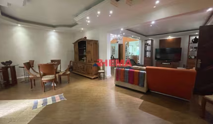 Casa com 4 dormitórios à venda, 432 m² por R$ 4.850.000,00 - Aparecida - Santos/SP