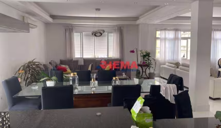Comprar Cobertura Duplex com 5 suítes no bairro Aparecida