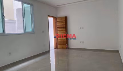Casa com 3 dormitórios à venda, 230 m² por R$ 1.010.000,00 - Ponta da Praia - Santos/SP