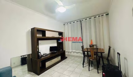 Comprar apartamento 2 quartos no  bairro Aparecida    Excelente apartamento de frente com armários nos dormitórios