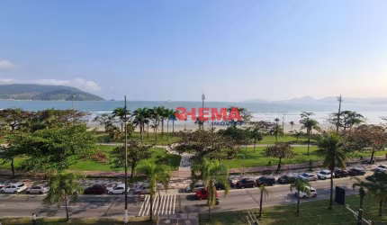 Apartamento com 2 dormitórios à venda, 100 m² por R$ 850.000,00 - Embaré - Santos/SP