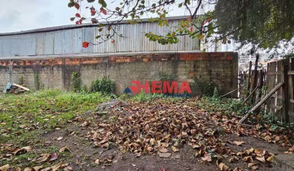 Terreno à venda, 320 m² por R$ 650.000,00 - Estuário - Santos/SP