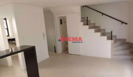 Village à venda, 89 m² por R$ 810.000,00 - Boqueirão - Santos/SP
