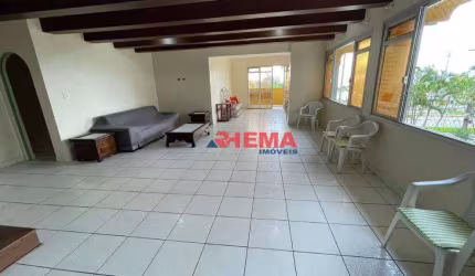 Apartamento com 3 dormitórios, 188 m² - venda por R$ 2.500.000,00 ou aluguel por R$ 9.870,00/mês - Aparecida - Santos/SP