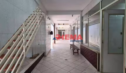 Prédio à venda, 170 m² por R$ 2.650.000,00 - Embaré - Santos/SP