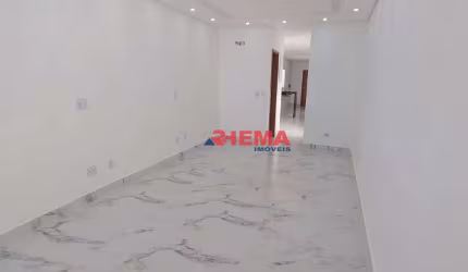 Casa com 3 dormitórios à venda, 220 m² por R$ 1.390.000,00 - Embaré - Santos/SP
