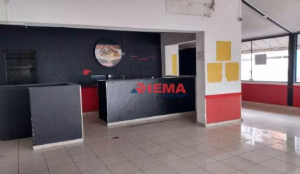 Loja/Restaurante próximo a faculdades!