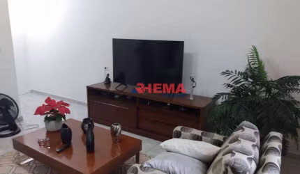 Apartamento com 2 dormitórios à venda, 78 m² por R$ 375.000,00 - Encruzilhada - Santos/SP