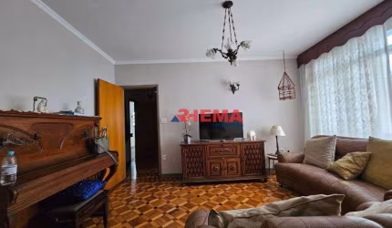 Apartamento com 3 dormitórios à venda, 110 m² por R$ 795.000,00 - Ponta da Praia - Santos/SP