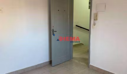 Sala para alugar, 25 m² por R$ 1.200,01/mês - Vila Belmiro - Santos/SP