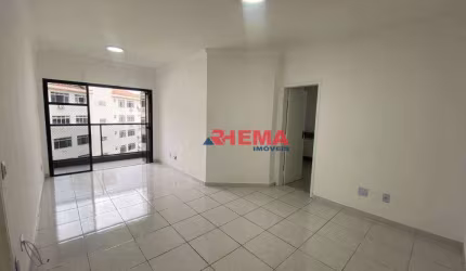 Apartamento à venda, 97 m² por R$ 535.000,00 - Aparecida - Santos/SP