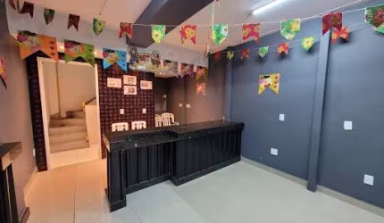 Loja para alugar, 40 m² - Gonzaga - Santos/SP
