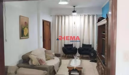 Casa com 3 dormitórios à venda, 275 m² por R$ 635.000,00 - Bom Retiro - Santos/SP