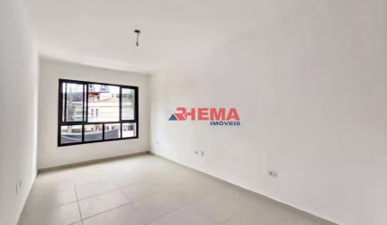 Sobrado com 3 dormitórios à venda, 180 m² por R$ 1.150.000,00 - Aparecida - Santos/SP