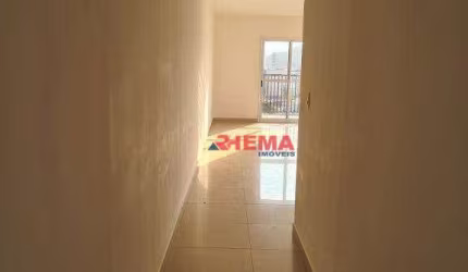 Apartamento Duplex com 2 dormitórios à venda, 128 m² por R$ 959.000,00 - Macuco - Santos/SP