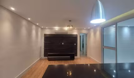 Apartamento com 2 dormitórios à venda, 77 m² por R$ 1.170.000,00 - Ponta da Praia - Santos/SP