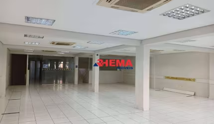 Loja para alugar, 600 m² por R$ 21.484,51/mês - Vila Matias - Santos/SP