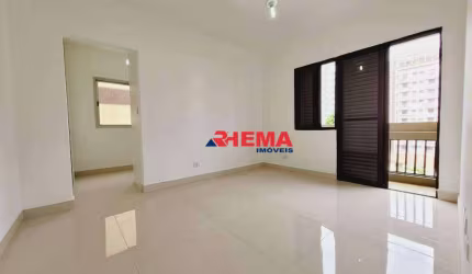 Apartamento com 3 dormitórios à venda, 144 m² por R$ 1.430.000,00 - Gonzaga - Santos/SP