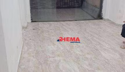 Loja para alugar, 30 m² por R$ 4.300,01/mês - Boqueirão - Santos/SP