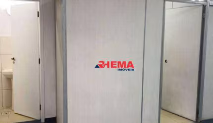Conjunto para alugar, 75 m² por R$ 5.000,01/mês - Centro - Santos/SP