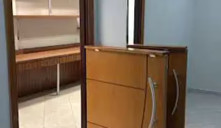 Sala para alugar, 50 m² por R$ 2.500,01/mês - Aparecida - Santos/SP