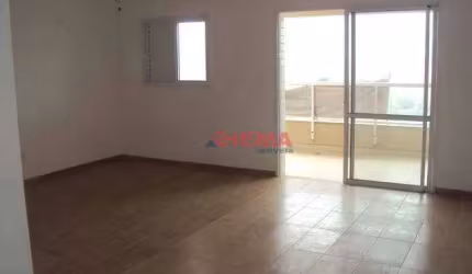 Apartamento com 2 dormitórios à venda, 92 m² por R$ 930.000,00 - Ponta da Praia - Santos/SP