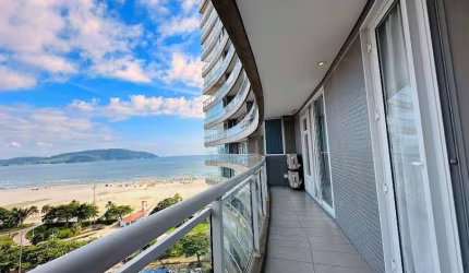 Apartamento com 1 dormitório à venda, 72 m² por R$ 1.690.000,00 - Pompéia - Santos/SP